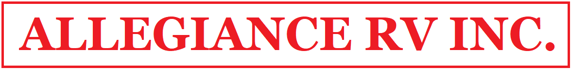Allegiance RV Inc.
